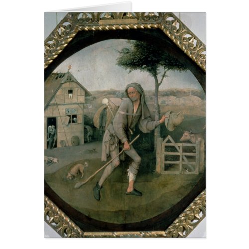 The VagabondThe Prodigal Son c1510