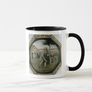 The Vagabond/The Prodigal Son, c.1510 Mug