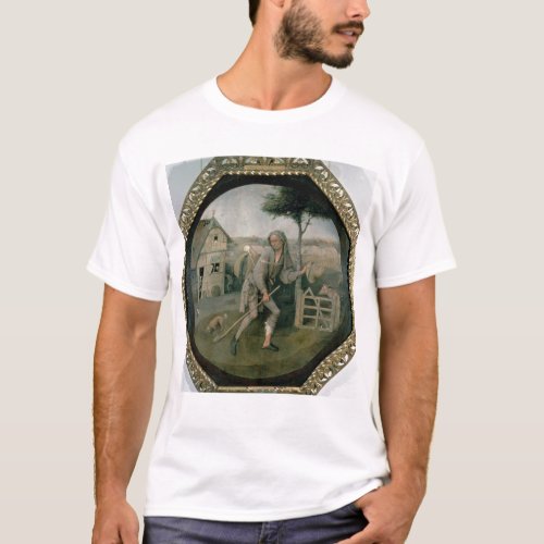 The VagabondThe Prodigal Son c1510 T_Shirt