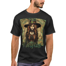 The Vagus Witch