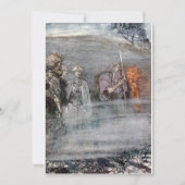 The Valkyrie (Front)