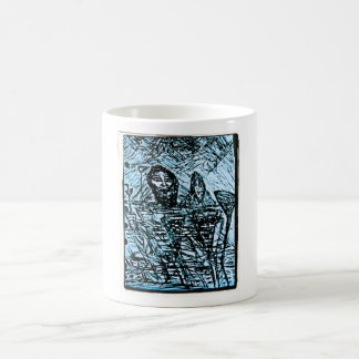 The Valley 2 Coffee Mug