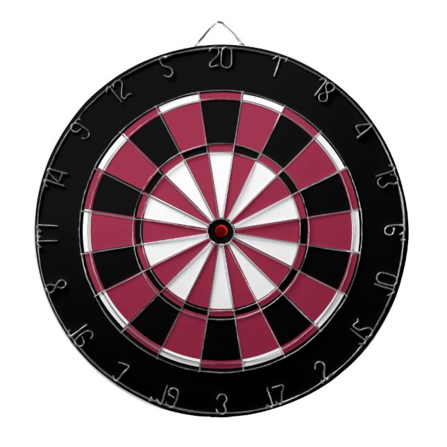 The Valley Dart Board (Front)