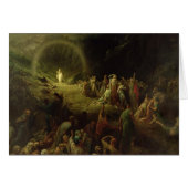 The Valley of Tears, 1883 (Front Horizontal)