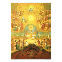 The Value of EACH Holy Sacrifice of the Mass