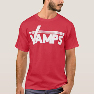 The Vamps 1 T-Shirt