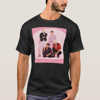 The vamps cherry blossom Classic T-Shirt