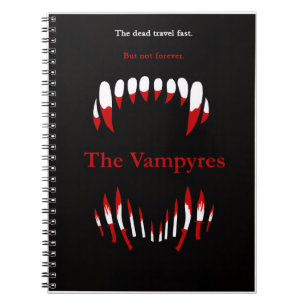 The Vampyres Notebook