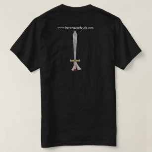 the guild t shirt