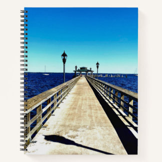 The Vanishing Point Notebook