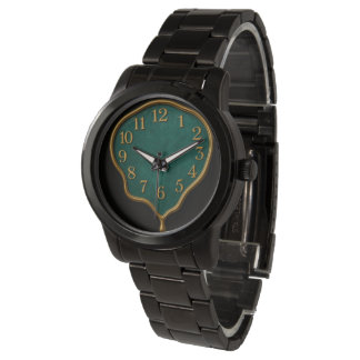 The Vanishing Time Watch