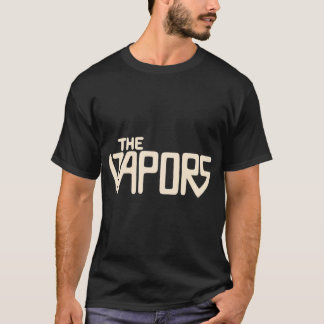 The Vapors Classic T-shirt