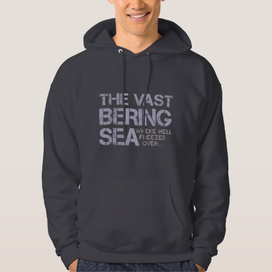 deadliest catch hoodie