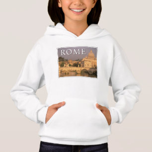 The Vatican   Italy, Rome Hoodie