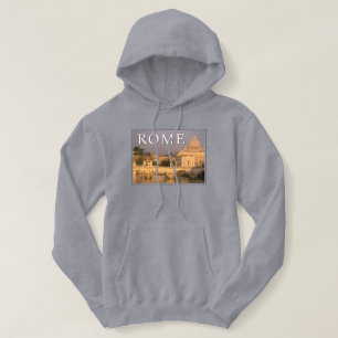 The Vatican Italy, Rome Hoodie