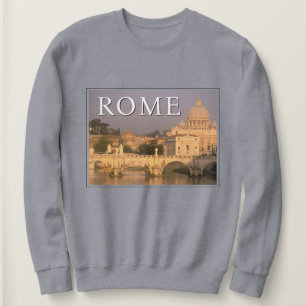The Vatican   Italy, Rome Sweatshirt