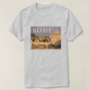 The Vatican Italy, Rome T-Shirt
