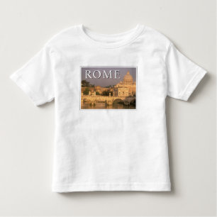 The Vatican Italy, Rome Toddler T-shirt