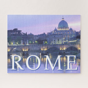 The Vatican   Rome, Italy Jigsaw Puzzle