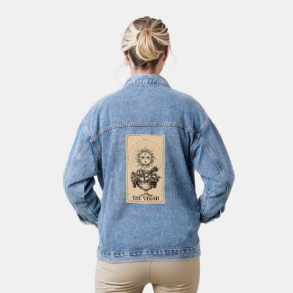  The Vegan stylized engraved sun plentiful fruits