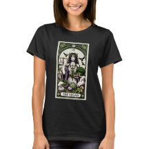 The Vegan Tarot Halloween