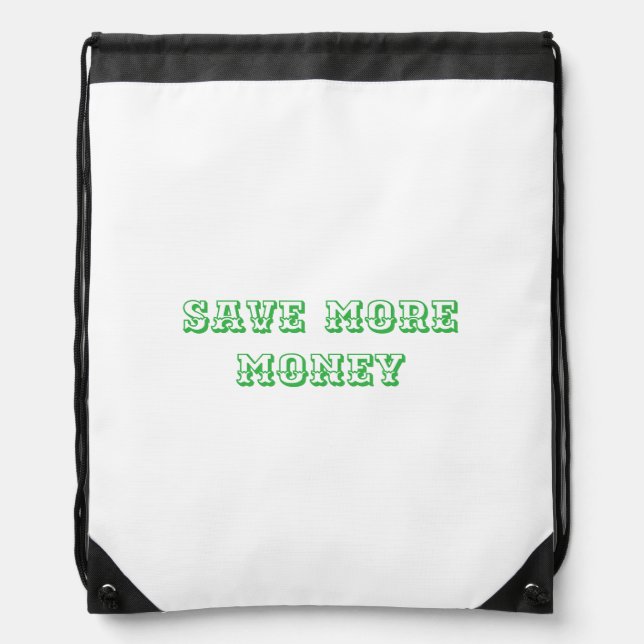 The vegetable bag  (Front)