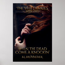 The Veil Diaries Book II