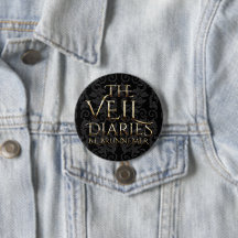 The Veil Diaries