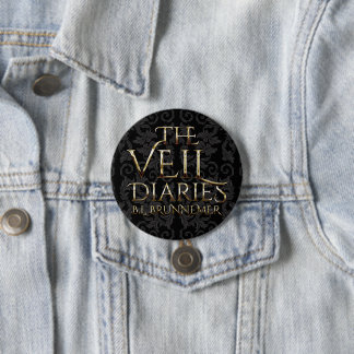 The Veil Diaries Button