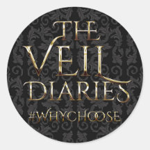 The Veil Diaries