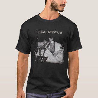 THE VELVET UNDERGROUND ll Essential T-Shirt