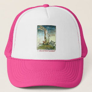 The Velveteen Rabbit Hat