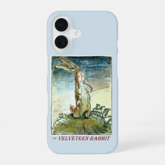 The Velveteen Rabbit - Phone Case