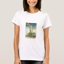 The Velveteen Rabbit - What is Real - Women's T T-