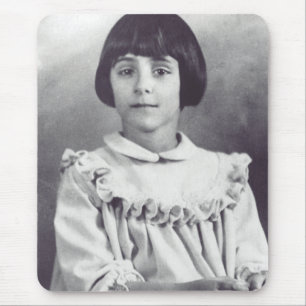 The Venerable Antonietta Meo Mouse Pad