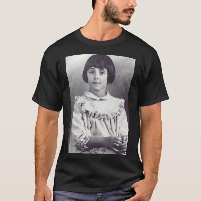 The Venerable Antonietta Meo T-Shirt (Front)