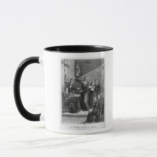 The Venerable Saint Jean-Baptiste de La Salle Mug