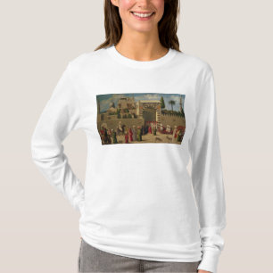 The Venetian Ambassador's Interview T-Shirt