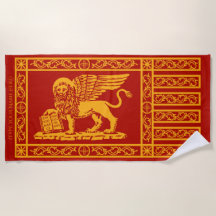 The Venetian Flag