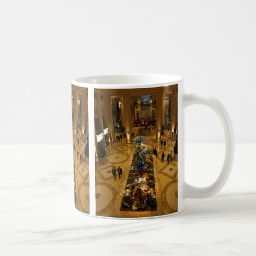 The Venetian Las Vegas LOVE Mug