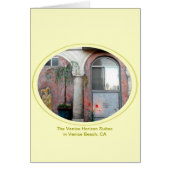 The Venice Horizon Suites (Front)