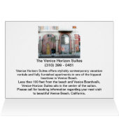 The Venice Horizon Suites (Inside Horizontal (Top))