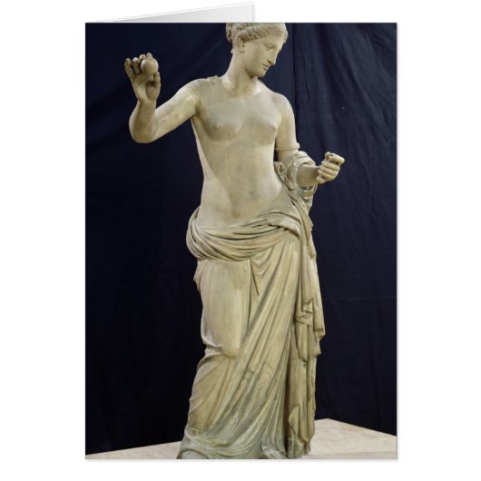 The Venus of Arles Cards (Front)