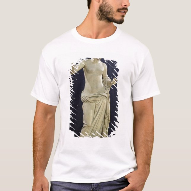 The Venus of Arles T-Shirt (Front)