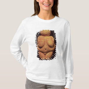 The Venus of Willendorf, Fertility Symbol T-Shirt