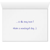 the Very Best (Inside Horizontal (Bottom))