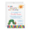 The Very Hungry Caterpillar Baby Shower