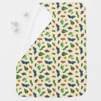 The Very Hungry Caterpillar Be Kind Pattern