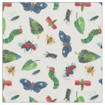 The Very Hungry Caterpillar Be Kind Pattern Fabric