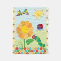 The Very Hungry Caterpillar Good Morning Sunshine